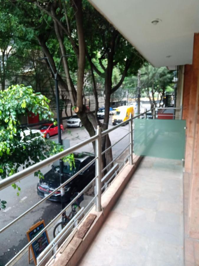 Estudios Rio Lerma Mexico Extérieur photo