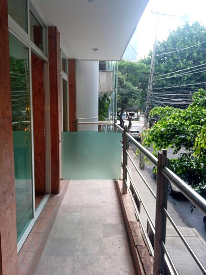 Estudios Rio Lerma Mexico Extérieur photo
