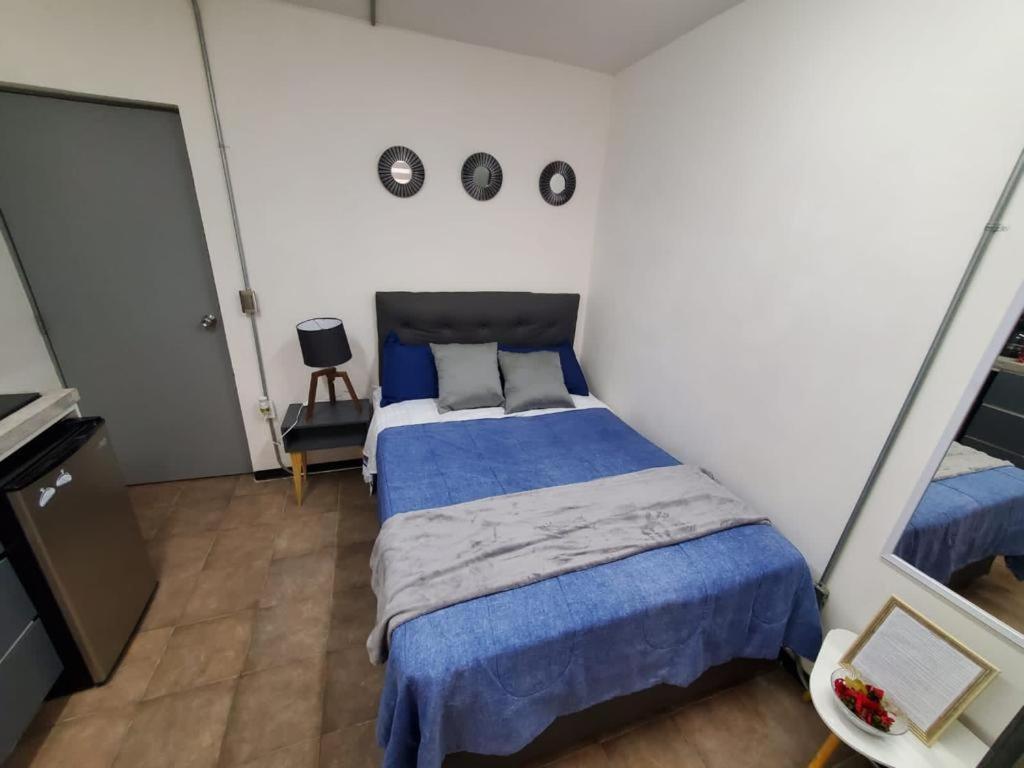 Estudios Rio Lerma Mexico Extérieur photo