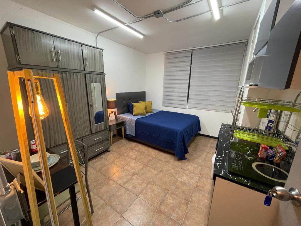 Estudios Rio Lerma Mexico Extérieur photo