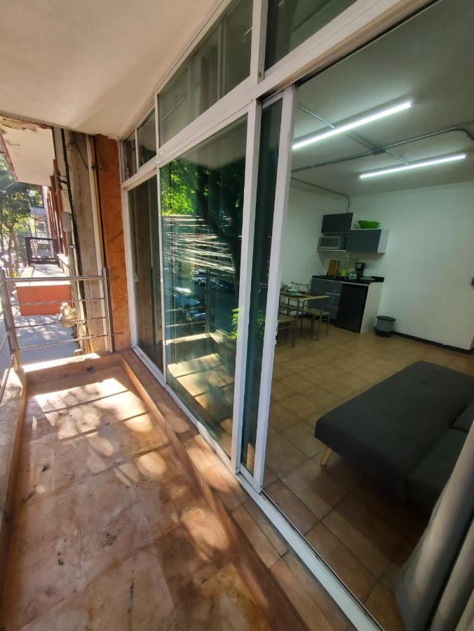 Estudios Rio Lerma Mexico Extérieur photo